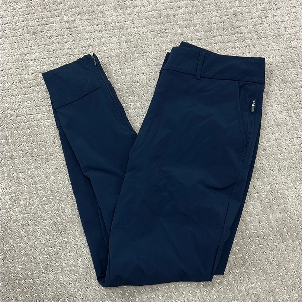 abendroth Peggy Pant Professional Jogger, size 8